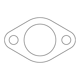C5347-039 GM BIG BLOCK WATER PUMP