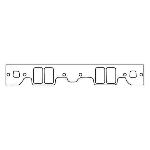 C5414-047 GM SB INTAKE BRODIX TRACK 1,8,10,& 11