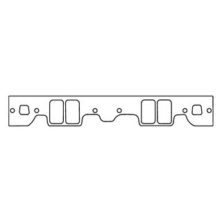 C5414-047 GM SB INTAKE BRODIX TRACK 1,8,10,& 11