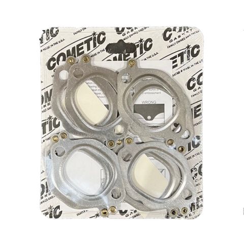 C5867-030 HOLDEN MOTOR SPORT. Exhaust Gasket Set