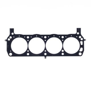 C5912-040 FORD SB  W/AFR HEADS    4.155