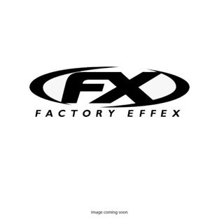 Factory Effex EVO 12 ROCKSTAR YAMAHA YZ250F  10-13