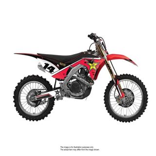 Factory Effex ROCKSTAR CR85 03-08