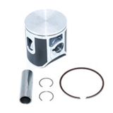 Wossner Yamaha Road Piston Kits