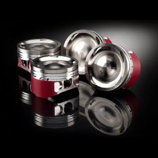 Wossner Ford Piston Kits