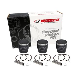 Kawasaki H2 Mach IV Wiseco Piston Kit – 71.00 MM Bore