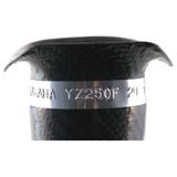 VHM-AI020621 VHM carbon air intake YZ250F 21-24