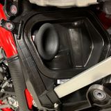 Vhm Carbon Air Intakes