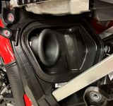 Vhm Carbon Air Intakes