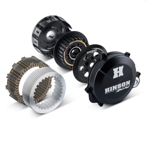 HN-HB597-2101 C/PLETE BTL KIT CRF450R 2020-24