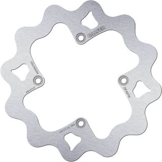 DF497W STANDARD SOLID MOUNT ROTOR