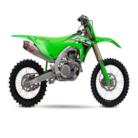 YO-244730S320 Kawasaki KX450 RS-12 2024 FS SS/AL/CF