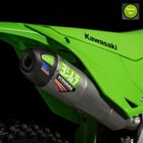 YO-244730S320 Kawasaki KX450 RS-12 2024 FS SS/AL/CF