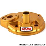 Vhm Cylinder Heads