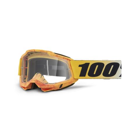 ONE-50013-00044 ACCURI 2 Goggle  Razza