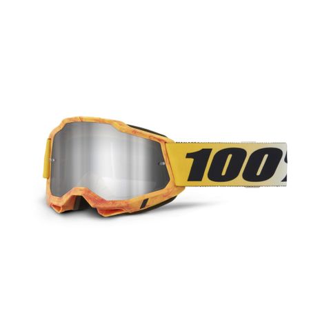 ONE-50014-00044 ACCURI 2 Goggle  Razza