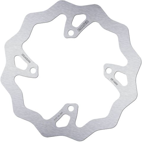 DF149W GALFER DISC W FIXED KX 450F 2019- (REAR)
