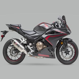 Yoshimura Cbr500R 2016-23 R-77 So Ss-Ss-Cf