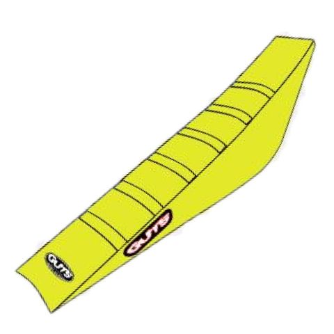 GUTS - COBRA 65CX FWE RIBBED FLO YELLOW