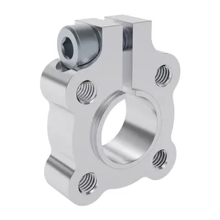 HN-004-00507-1 KLAMP HUB 7mm