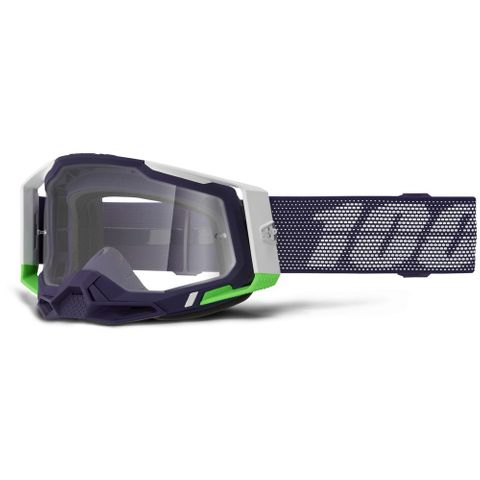 ONE-50009-00029 RACECRAFT 2 GOGGLE  KARAKOV