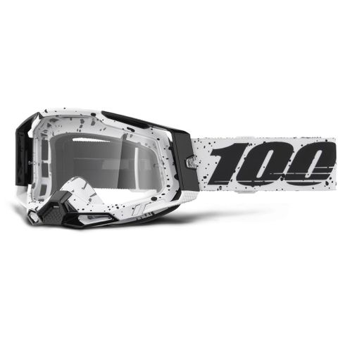 ONE-50009-00033 RACECRAFT 2 GOGGLE  TRINITY