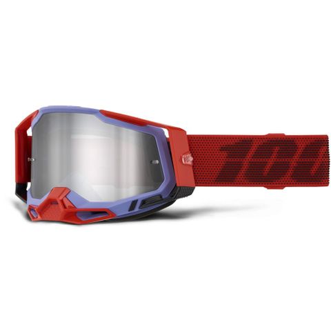 ONE-50010-00027 RACECRAFT 2 GOGGLE CLEAT