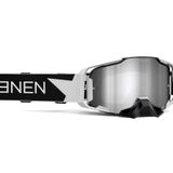 ONE-50005-00038 ARMEGA Goggle Renen Starbleed     Mirror