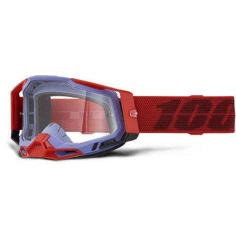 ONE-50009-00027 RACECRAFT 2 GOGGLE  CLEAT