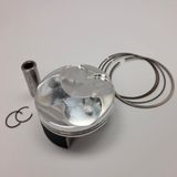 Wossner Honda Off Road Piston Kits