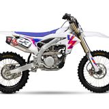 YO-231030S320 YZ250F 2024   RS-12  FS SS-AL-CF