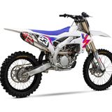 YO-231032D320 YZ250F 2024  RS4 SO SS-AL-CF