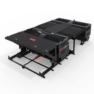 Dynojet Eddy Current Brake Driver (Ag 424 Auto Dynamometers)