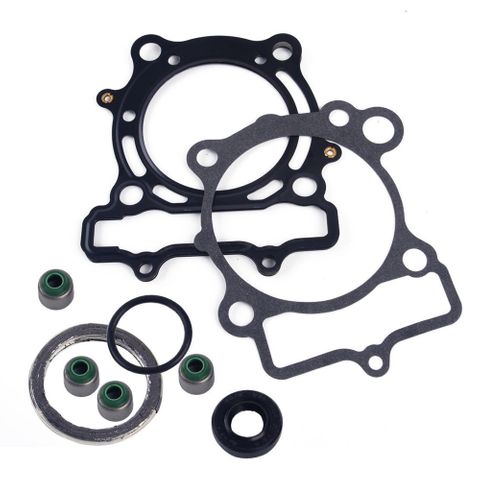 C3267BE B/E GASKET KIT. KAWASAKI. KX-250F. 09-16