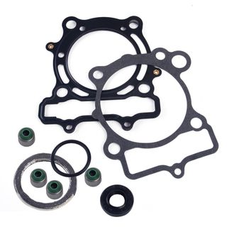 C3267BE B/E GASKET KIT. KAWASAKI. KX-250F. 09-16