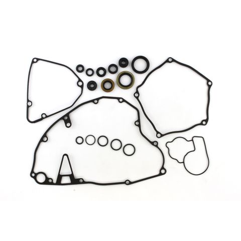 C3174BE B/E GASKET KIT. KAWASAKI. KX-250F. 04-08