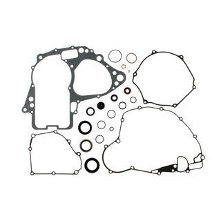 C3233BE B/E GASKET KIT SUZ.  RMZ- 450 2008-2015