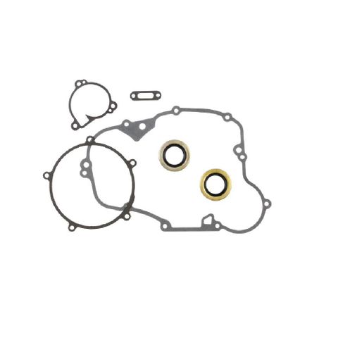 C7046BE B/E GASKET KIT. KAWASAKI. KX-500.