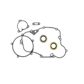 C7046BE B/E GASKET KIT. KAWASAKI. KX-500.