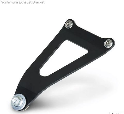 YO-14161-BKT YOSHIMURA 14161 MFLR BRACKET