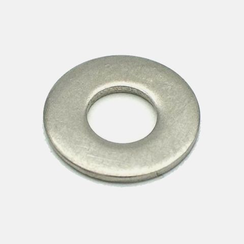 YO-6MMWASHER 6mm  FLAT WASHER