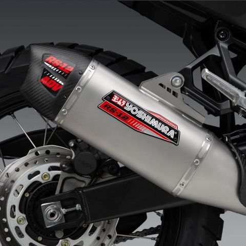 YO-RS12-NB006R RS12 END CAP DECAL KIT (3PC)