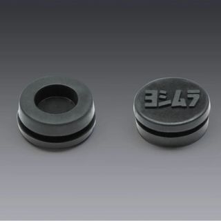 Yoshimura RUBBER GROMMET FOR MUFFLER HIGH-TEMPERATURE