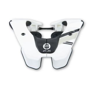 ATL-AT4-00-000 Atlas TYKE  Brace White