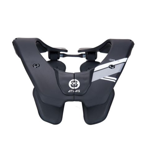 ATL-AY4-01-000 Atlas PRODIGY Brace  Black