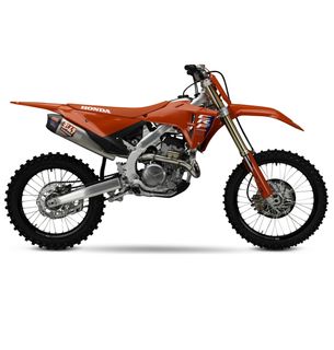 Yoshimura RS-12 Signature Series FS SS/SS/CF 2025 CRF250R/RX