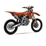 YO-228460S520 2025 CRF250R/RX RS-12  FS SS/SS/CF