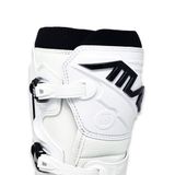 ATL-A5000-00-11 Atlas TRACTION Boot White  Size 11