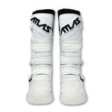 ATL-A5000-00-12 Atlas TRACTION Boot White  Size 12