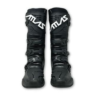 Atlas TRACTION Boot Black